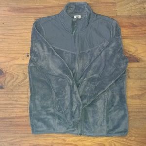 Danskin fleece jacket